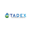 Logo de TADEX Environmental Corporation
