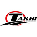 Logo de Takhi Transport Inc