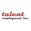 Logo de Talent Employment Inc