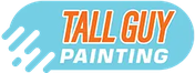 Logo de Tall Guy Painting