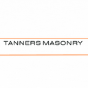 Logo de Tanners Masonry