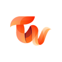 Logo de TechVibes Digital