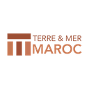 Logo de TERRE ET MER MAROC