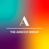Logo de The Adecco Group