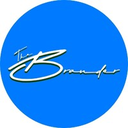 Logo de The Brander Agency