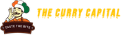 Logo de THE CURRY CAPITAL