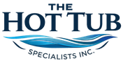 Logo de The Hot Tub Specialists Inc.