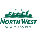 Logo de The North West Company