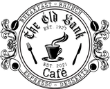 Logo de The Old Bank Cafe