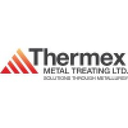 Logo de Thermex Metal Treating