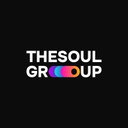 Logo de TheSoul Group