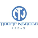Logo de Tiddaf Negoce