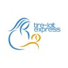 Logo de Tire Lait Express