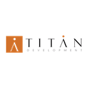 Logo de Titan Development