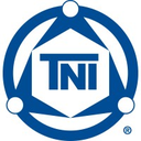 Logo de TNI The Network Inc