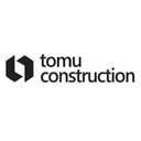 Logo de TOMU Construction
