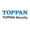 Logo de TOPPAN Security