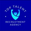 Logo de TopTalent Recruitment Agency
