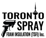 Logo de Toronto Spray Foam Insulation