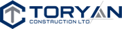 Logo de Toryan Construction LTD