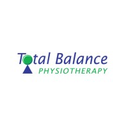 Logo de Total Balance Physiotherapy Inc.