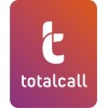 Logo de TOTALCALL