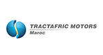 Logo de Tractafric Motors Maroc