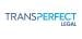 Logo de TransPerfect