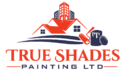 Logo de True Shades Painting Ltd