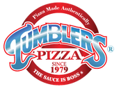 Logo de TUMBLERS PIZZA