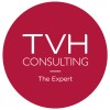 Logo de TVH Consulting