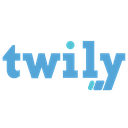 Logo de Twily