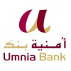 Logo de Umnia Bank