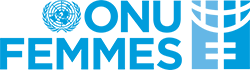 Logo de UN Women