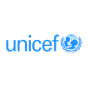 Logo de UNICEF