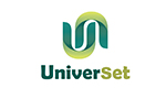 Logo de Universet
