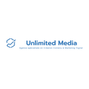 Logo de Unlimited Media