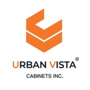 Logo de Urban Vista Cabinets Inc.