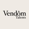 Logo de Vendôm Talents