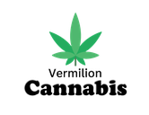 Logo de Vermilion Cannabis