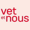 Logo de Vet et Nous