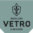 Logo de Vetro Installs ltd