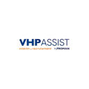 Logo de VHP ASSIST