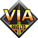 Logo de Via Pave Ltd.