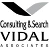 Logo de VIDAL ASSOCIATES Consulting & Search