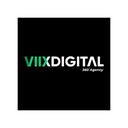 Logo de VIIX DIGITAL