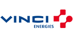Logo de VINCI Energies Afrique de l'Ouest