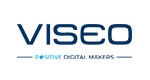Logo de VISEO