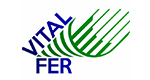Logo de Vital Fer