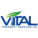Logo de Vital property services Inc